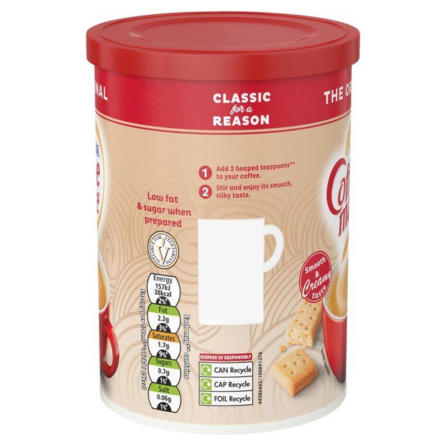 Coffee Mate Original 550g