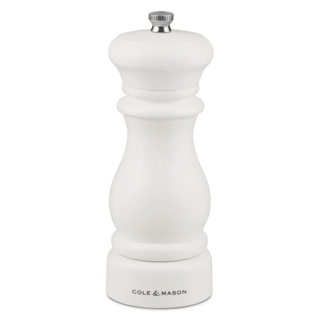 Cole & Mason Southwold Plastic Capstan GS