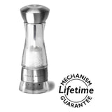 Cole & Mason Windermere Precision Salt Mill 16.5cm