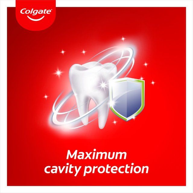 Colgate Cavity Protection Toothpaste 75ml