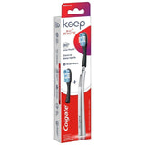 Colgate Keep 360 Max White Toothbrush Starter Pack 2 per pack