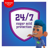 Colgate Kids Mild Mint Toothpaste 6-9 years 75ml