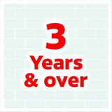 Colgate Kids Minions Extra Soft Battery Toothbrush 3+ Years