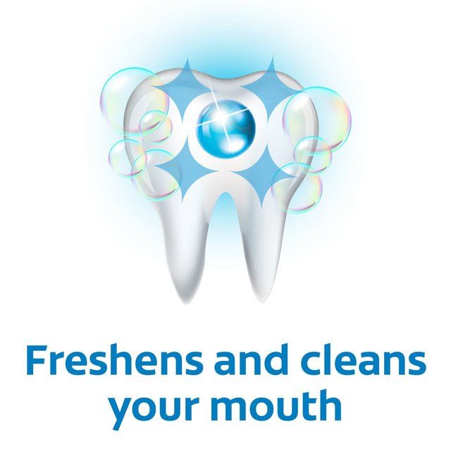 Colgate Max Fresh Cooling Crystals 75ml