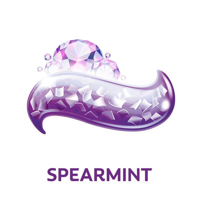 Colgate Max White Sparkle Diamonds Toothpaste 75ml