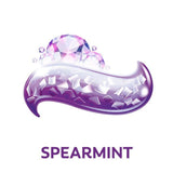 Colgate Max White Sparkle Diamonds Toothpaste 75ml