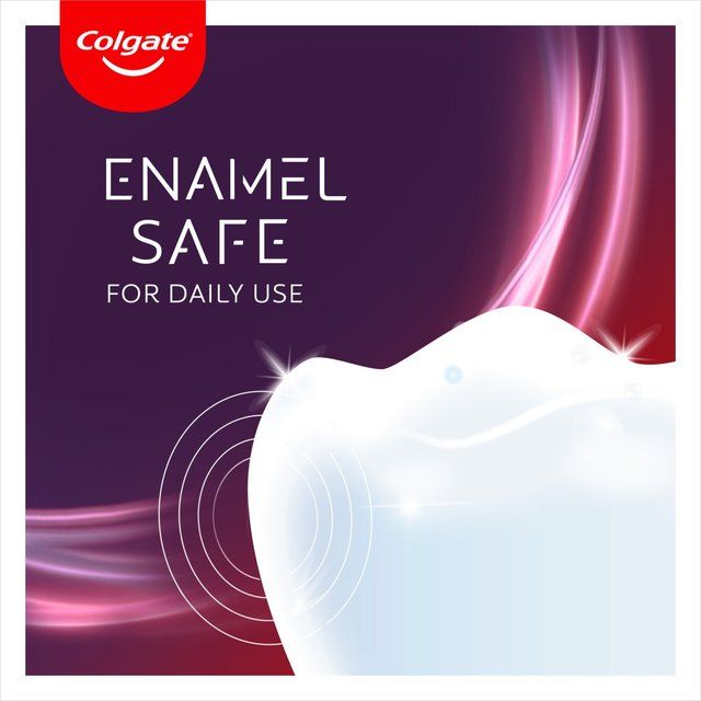 Colgate Max White Ultimate Radiance Whitening Toothpaste 75ml