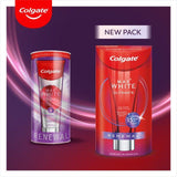 Colgate Max White Ultimate Renewal Whitening Toothpaste 75ml