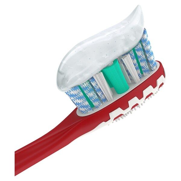 Colgate Max White Luminous Mint Whitening Toothpaste 75ml