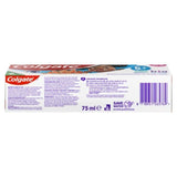 Colgate Mild Mint Flavour Kids Toothpaste 6-9 Years 75ml