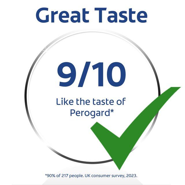 Colgate Periogard Extra Gum Protect Mouthwash 300ml