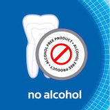 Colgate Peroxyl Medicated Mouthwash Alcohol Free 300ml 300ml