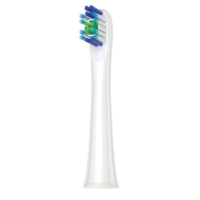 Colgate ProClinical 360 Deep Clean Electric Toothbrush Refill Heads 4 per pack