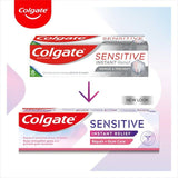 Colgate Sensitive Instant Relief Repair + Gum Care Toothpaste 75ml