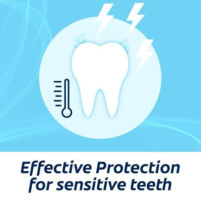 Colgate Sensitive with Sensifoam Whitening Toothpaste 75ml