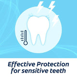 Colgate Sensitive with Sensifoam Whitening Toothpaste 75ml