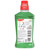 Colgate Total Advanced Deep Clean Mouthwash Alcohol Free 500ml 500ml