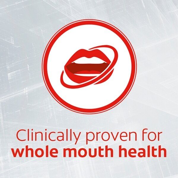 Colgate Total Advanced Enamel Health Toothpaste 75ml