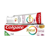 Colgate Total Advanced Gum Care & Sensitivity Toothpaste 75ml