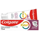 Colgate Total Advanced Gum Care Toothpaste 75ml