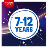 Colgate Total Kids 7-12 Years Mild Mint Toothpaste 50ml