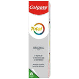 Colgate Total Original Toothpaste 75ml