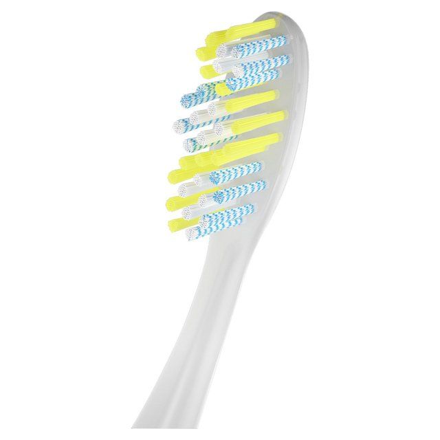 Colgate Twister Fresh Medium Toothbrush Twin Pack 2 per pack