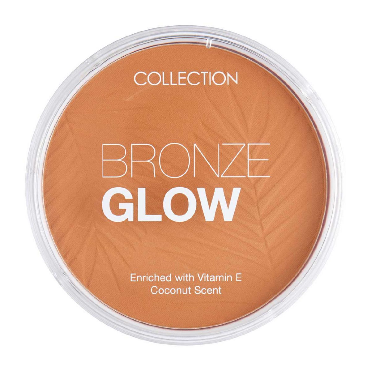 Collection Bronze Glow Matte Light Terracotta
