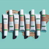 Collection Cica Foundation 30 Ml Porcelain