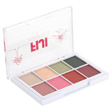 Collection Eye Palette Fiji Tropics 8.8G