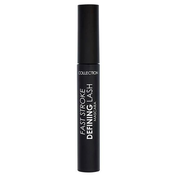 Collection Fast Stroke Defining Mascara Black