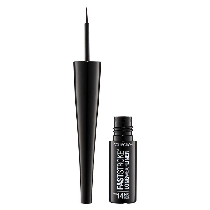 Collection Fast Stroke Long Wear Liner