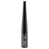 Collection Fast Stroke Long Wear Liner Waterproof Black