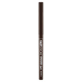Collection Fast Stroke Waterproof Gel Eye Definer Brown 2