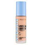Collection Hydra Serum Foundation buttermilk 10