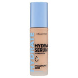 Collection Hydra Serum Foundation Sh7 Biscuit