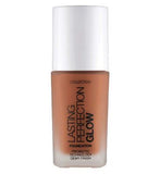 Collection Lasting Perfection Glow Foundation 15 honey