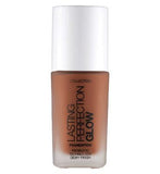 Collection Lasting Perfection Glow Foundation 17 chestnut