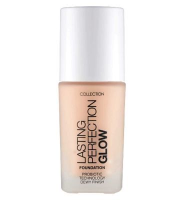 Collection Lasting Perfection Glow Foundation 2 porcelain