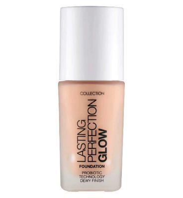 Collection Lasting Perfection Glow Foundation