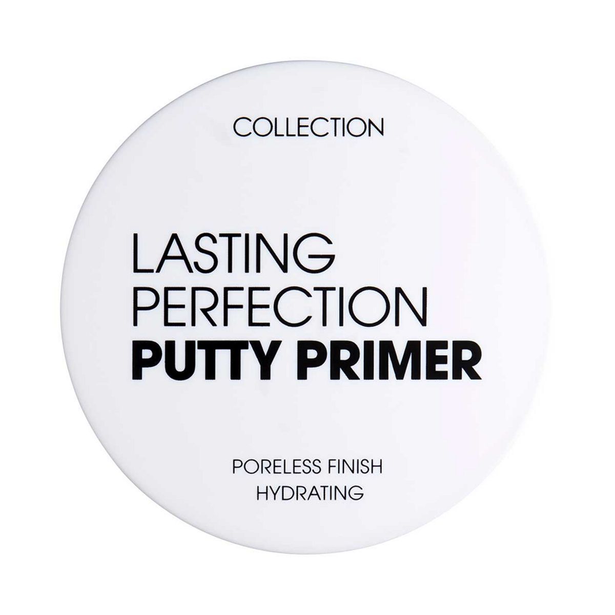 Collection Lasting Perfection putty primer sheer 16g