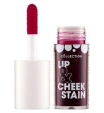 Collection Lip & Cheek Stain SH1 rosie