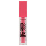 Collection Matte Liquid Lip Paint Self Starter 5