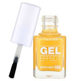Collection Spotlight Shine Gel Effect Nail Polish Shade9 Hey Sunshine!