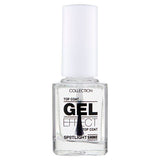 Collection Spotlight Shine Gel Effect Top Coat 10.5Ml