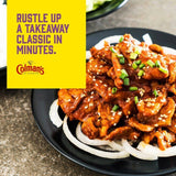 Colman's BBQ Korean Sauce Dry Packet Mix 45g