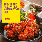 Colman's BBQ Korean Sauce Dry Packet Mix 45g