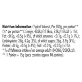 Colman's Bramley Apple Sauce 155g