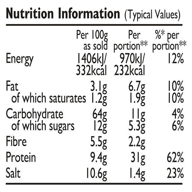 Colman's Chicken Chasseur Recipe Mix 43g