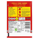 Colman's Chilli Con Carne Recipe Mix 50g